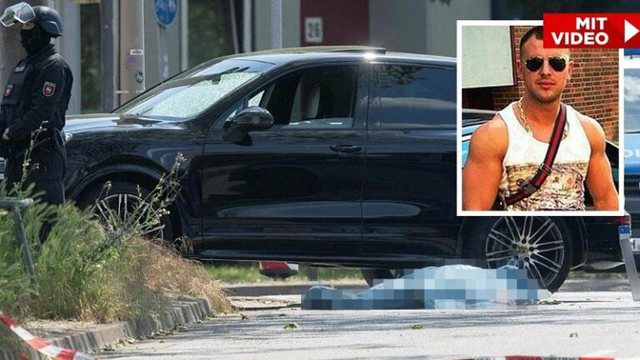 DETAJET/ Kush është i riu shqiptar që vrau patriotin e tij në Gjermani. Ja ku nisi sherri