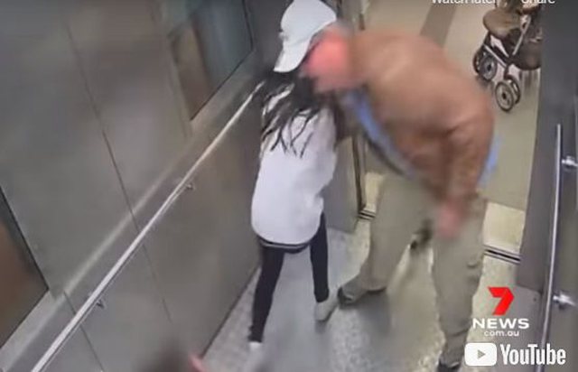 NGACMOI SEKSUALISHT 13-VJEÇAREN/ Polici Australian: Ishte thjesht një lojë, nuk… (VIDEO)