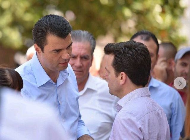 THUMBON BASHËN/ Agron Shehaj: Në pushtet vihet vetëm me votë dhe votat fitohen