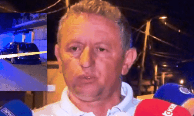 “EJA SE KA BËRË PLAN TË MË VRASËSH/ Nuk ishte hera e parë, si shpëtoi Diana Vukaj nga duart e të vëllait 3 vite më parë