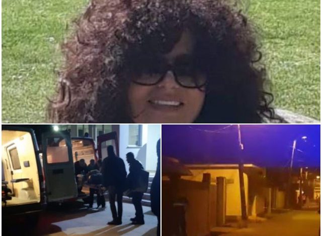 “E KAM TË VDEKUR NË SHTËPI…”/ Dinamika e ngjarjes, si u vra Diana Vuka me pistoletë në dhomën e gjumit nga vëllai i saj