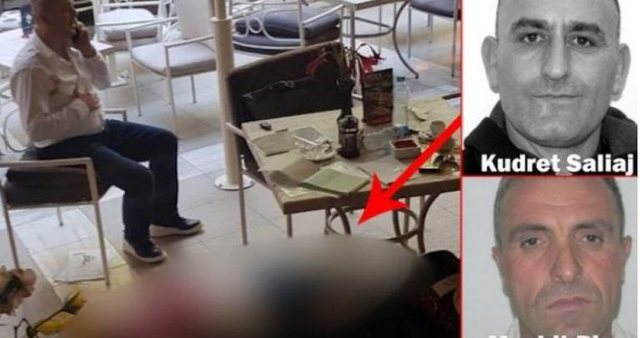 VRASJA E KUDRET SALIAJT/ Nxorri nga shtëpia rrobat e ish nuses, autori Mexhit Picari pretendoi… (DETAJET)