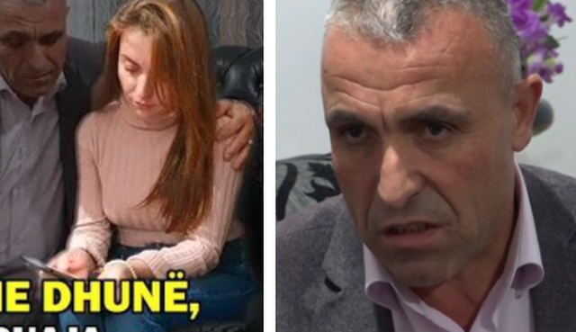 “DO TË HEDH NGA BALLKONI…”/ Dëshmia e vajzës: Na kërcënonte se nëse do i thonim babit do na hidhte nga ballkoni