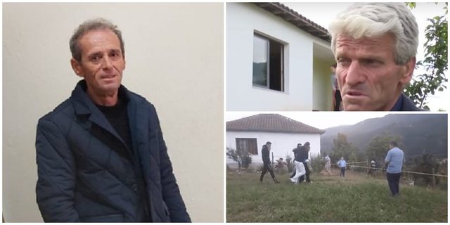 VRAU GRUAN ME SËPATË/ Nëna e viktimës e përlotur: I thosha ndaje po mos ma vrit bijën