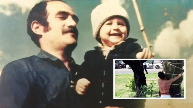 TORTURONTE GRA SHTATZËNA DHE HIDHTE…/ Kush është “kasapi i tmerrshëm” që pritet të drejtojë Iranin