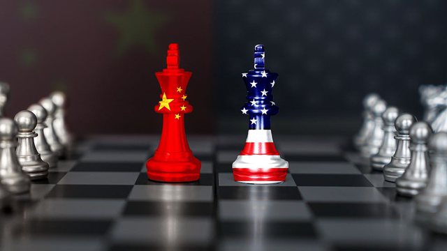 Rreziku më i madh i SHBA nuk është Kina, ndodhet shumë më afër shtëpisë