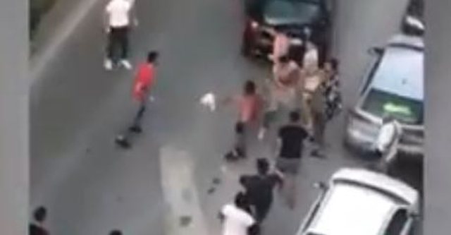 SHERRI MASIV NË SHËNGJIN/ Zbulohet pse vëllezërit kosovarë u zunë me ata lezhjanë (EMRAT)
