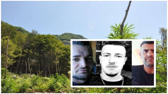 EKZEKUTIMI I DY KUSHËRINJVE NË MALËSINË E MADHE/ Lirohet nga burgu babai i Daniel Pepajt