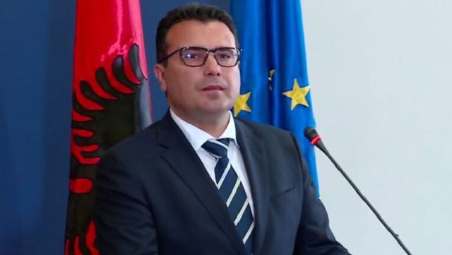 KUNDËR VENDIMIT TË BULLGARISË/ Zaev: Nuk është lojë e ndershme, as ndaj nesh, e as ndaj Shqipërisë