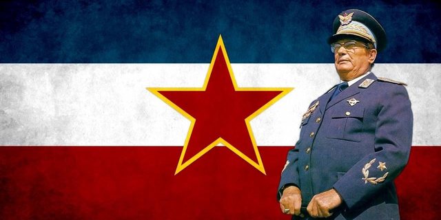 Çfarë na mëson fundi i Jugosllavisë