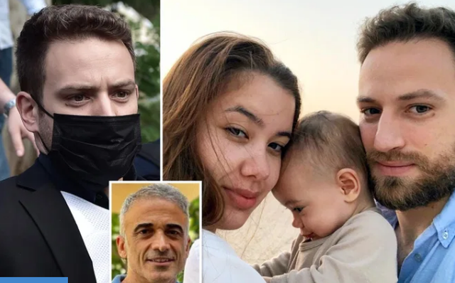PAS VRASJES SË BASHKËSHORTES/ Piloti grek lidhet me një tjetër vdekje misterioze, çfarë ndodhi me fqinjin e tyre të pasur