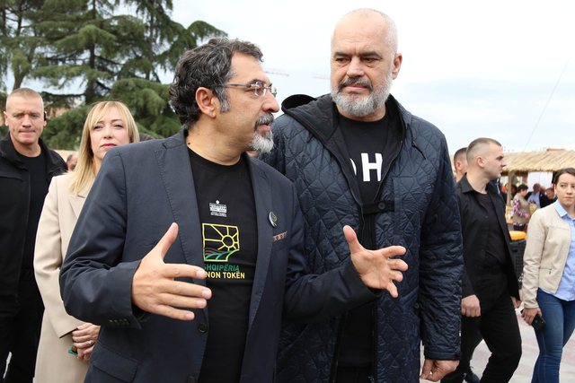 PAS NGJARJEVE TË NDODHURA SË FUNDMI/ Rama thërret me urgjencë Bledi Çuçin, urdhri që do japë