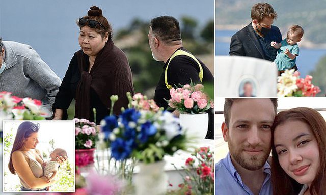“DO T’JA KISHA HEQUR KOKËN…”/ Babai i Caroline shpërthen ndaj dhëndrit
