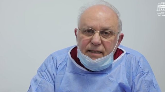 JENI NË PLAZH? Mjeku Tritan Kalo tregon nga se duhet të ruheni: KUJDES…