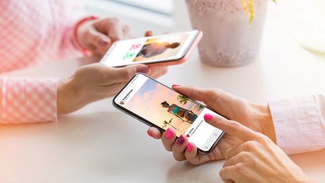 PËRDITËSIMI I INSTAGRAM/ Do të jetë më i përafërt me Facebook