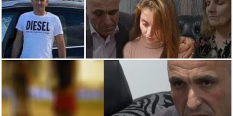 DETAJET E FUNDIT/ Si ndihmoi Dhurata Saliaj në vrasjen e ish-bashkëshortiti? Ja çfarë bëri ajo kur ishte në një lokal me viktimën