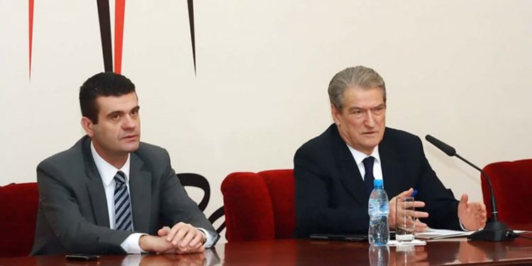 SHPALLJA “NON GRATA”/ Patozi tregon se çfarë e ka fundosur Berishën: E këshilloj të…
