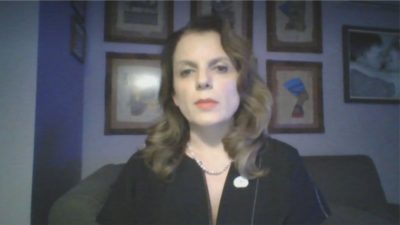 “VAKSINIMI…”/ Eugena Tomini: Çfarë pritet të ndodhë në shtator me koronavirusin?