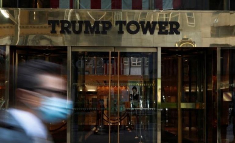 SHBA/ Kompania e ish-Presidentit Trump nën kërcënimin e akuzave penale