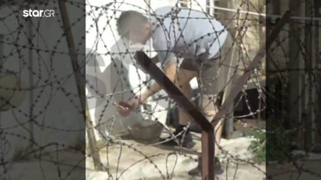 DUKE U KUJDESUR PËR MACET E BURGUT/ Kjo është jeta e re e pilotit grek që vrau bashkëshorten (FOTO)
