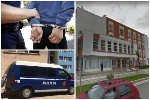 U ARRESTUA NGA SPAK/ Ja kush është Edmond Karriqi, nga tërheqja e dosjes së drejtorit të Ilir Metës tek shkeljet në Durrës