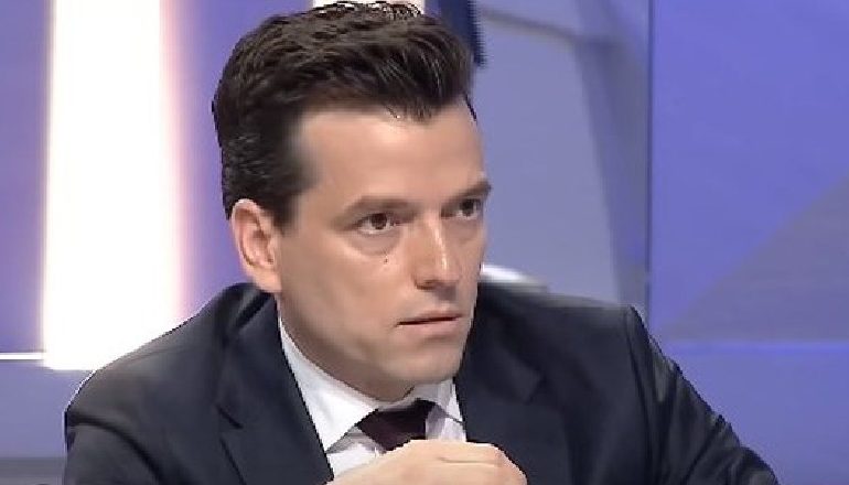 AKUZAT/ Agron Shehaj: Sot në PD nuk vlerësohen ata që punojnë por veç servilët dhe…
