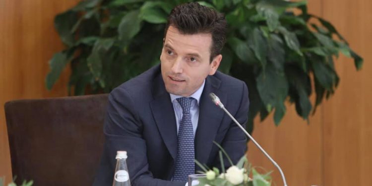 GARA NË PD/ Shehaj mesazh: Me mua në krye, demokratët do të kthehen te fitorja