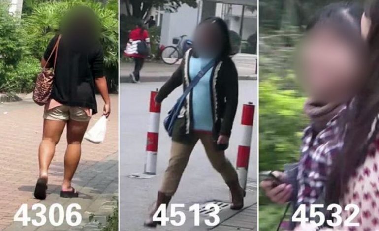 KRIJOI EKSPOZITËN E “GRAVE TË SHËMTUARA”/ Artisti kinez pendohet dhe kërkon falje