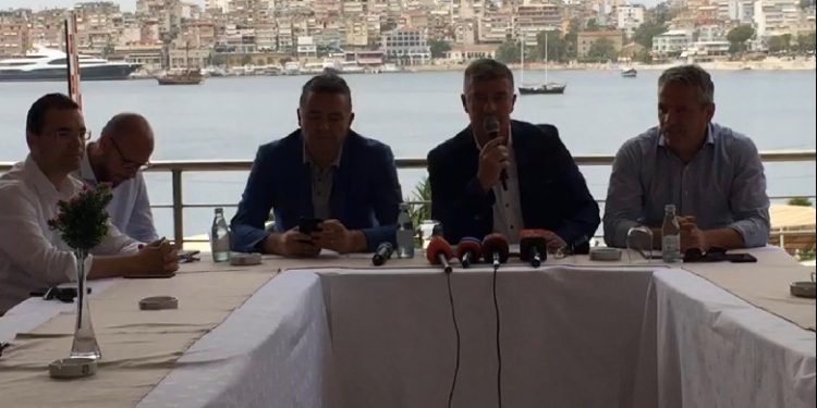 HETIM PENAL PËR PRONARËT QË…/ Klosi për muzikën: Saranda s’mund të jetë profili i një diskoteke të hapur