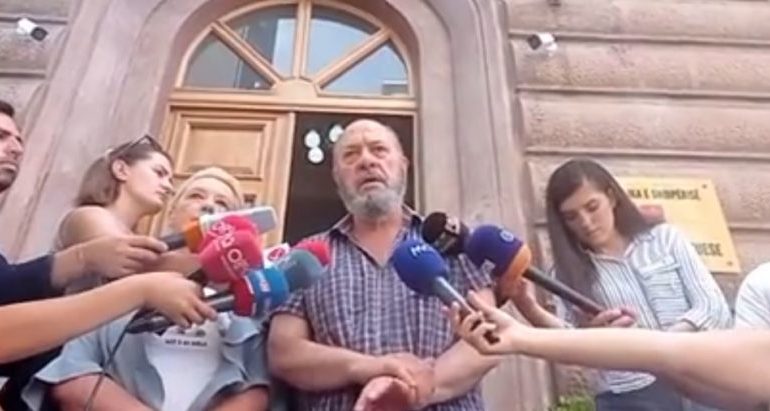 FONDI PËR TEATRIN E RI KOMBËTAR/ Edmond Budina: Kjo është pështymë në fytyrën e drejtësisë