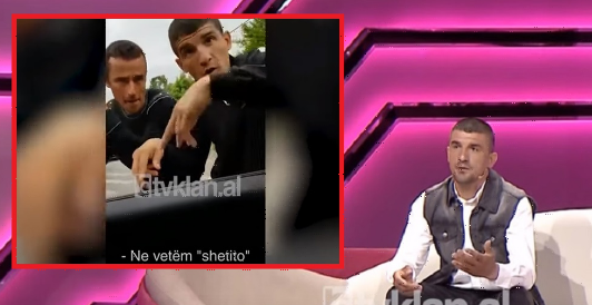 “SHËTITO, SHËTITO…”/ Si u bë i njohur në rrjetet sociale shqiptari që filmonte në Itali (VIDEO)