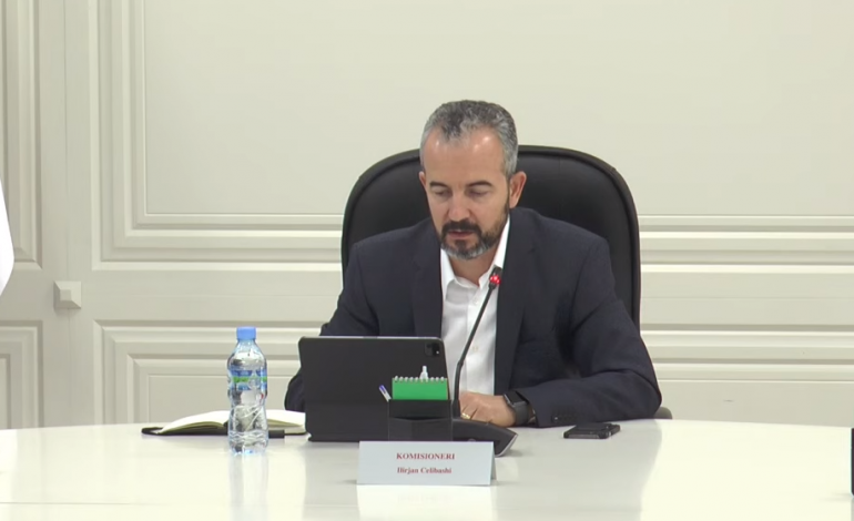KQZ ZYRTARIZON MANDATET/ Rama deputet në Durrës, si bëhet shpërndarja