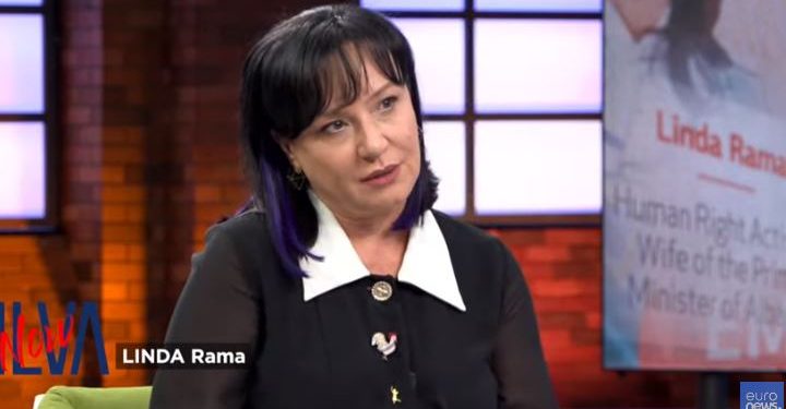 INTERVISTA/ Linda Rama: Koha për një Kryeministre apo Presidente grua ka qenë që në fillim të tranzicionit