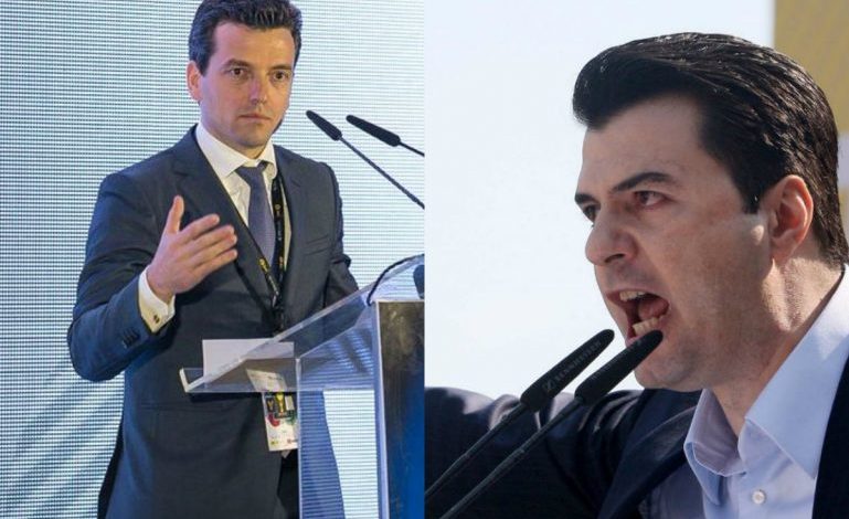 GARA PËR KREUN E PD/ Basha i vërsul Shehajt skuadrën “Byrektorja”, masakër me komente për ta diskretituar publikisht