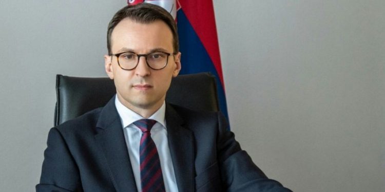 NODH EDHE KJO/ Ministrit serb i refuzohet hyrja në Kosovë
