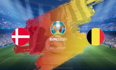 LIVE/ "EURO 2020": Mbyllet ndeshja Danimarkë-Belgjikë. Rezultati 1-2