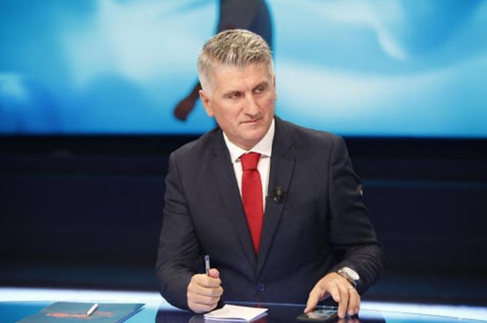 “NUK DO…”/ Gjekmarkaj tregon lëvizjen që mund të bëjë Basha në shtator