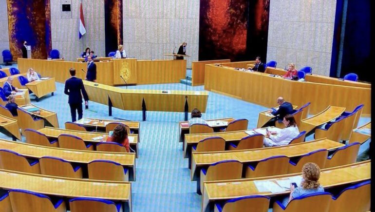 LAJMI I FUNDIT/ Kemi përmbushur KUSHTET, Holanda i thotë “PO” çeljes së negociatave për Shqipërinë