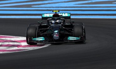FORMULA 1/ Mercedes rikthehet protagoniste, Bottas e Hamilton dominojnë në Francë
