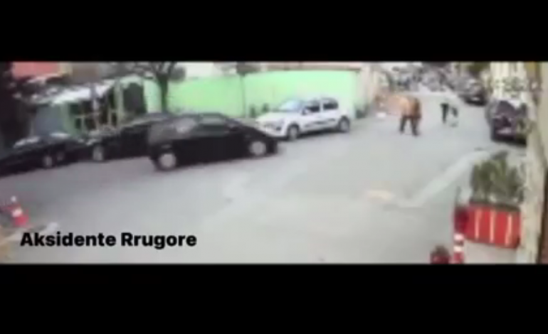 AKSIDENTOI TË MOSHUARËN ITALIANE NË DURRËS/ Arrestohet autori 22-vjeçar, ishte në kërkim edhe për 2 vjedhje (EMRI)