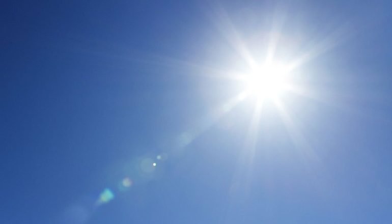 DIELL DHE RRITJE TEMPERATURASH/ Njihuni me parashikimin e motit për ditën e sotme