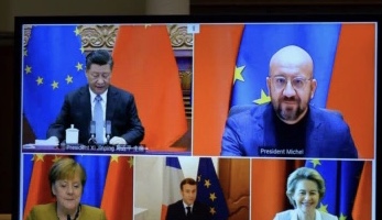 A po i vjen fundi dashurisë mes Evropës Lindore dhe Kinës?