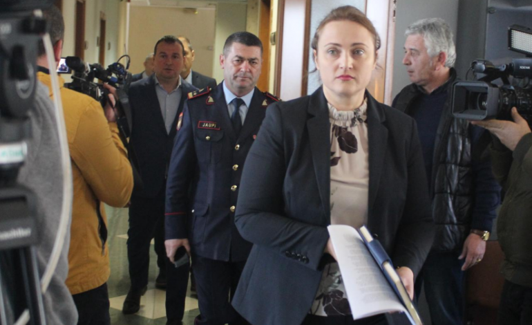 HAPJA E DOSJES SË 21 JANARIT/ Kryeprokurorja e Tiranës: Erdhi për shkak të informacioneve të reja
