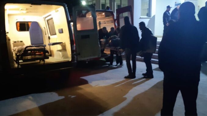 KRIMI NË FAMILJEN NË SHKODËR/ Vëllai ishte i papunë dhe luante bixhoz, motra e ndihmonte. Ja SHKAKU i ngjarjes