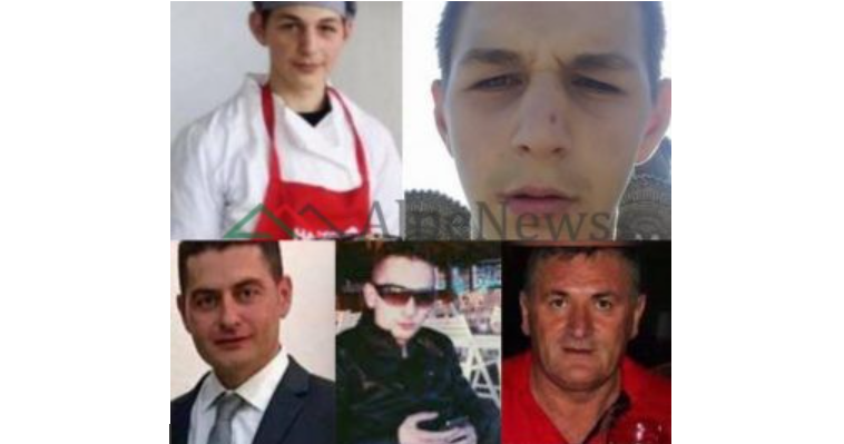 DINAMIKA/ Masakra e Velipojës, si nisi KONFLIKTI dhe solidarizimi për familjen e 20-vjeçarit