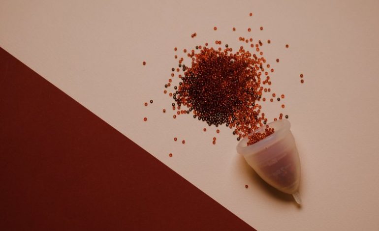 E DINIT? Ja sa gjak humbisni gjatë ciklit menstrual