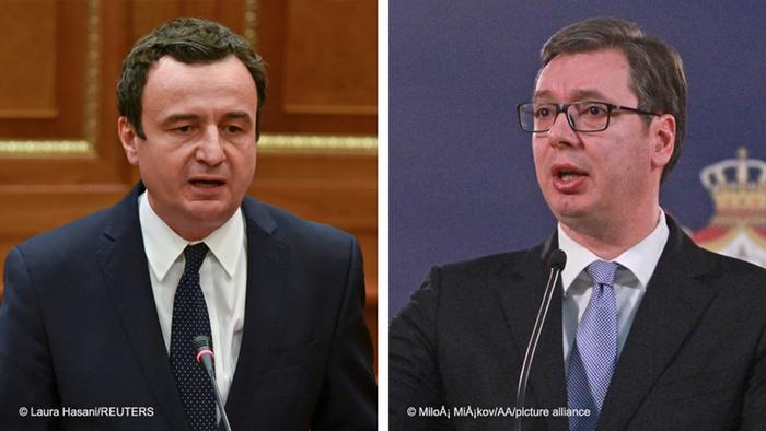 DIALOGU KOSOVË-SERBI/ Rashiti: Java e ardhshme vendimtare…