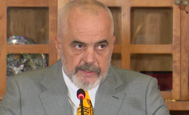 NGJARJA E VELIPOJËS/ Rama apel bizneseve: Lironi hapësirat që nuk ju takojnë
