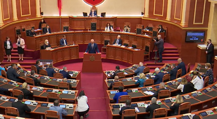 SHKARKIMI I METËS/ Rama: Ka humbur të gjitha shanset për t’u kthyer në binarë! Keqardhje për mikun e vjetër…