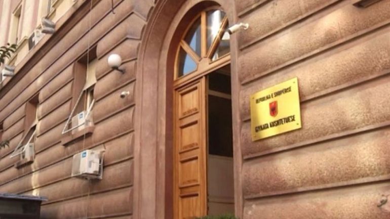 REAGIMI/ Kërkoi opinion nga Komisioni i Venecias për 30 qershorin, ja çfarë thotë Gjykata Kushtetuese